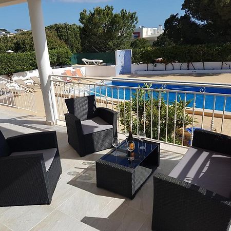 Sunset Villa By Laranjal Rentals Olhos de Agua  Zewnętrze zdjęcie