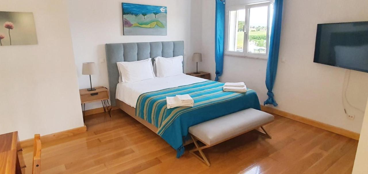 Sunset Villa By Laranjal Rentals Olhos de Agua  Zewnętrze zdjęcie