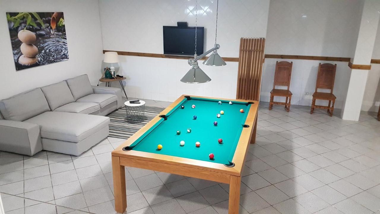 Sunset Villa By Laranjal Rentals Olhos de Agua  Zewnętrze zdjęcie
