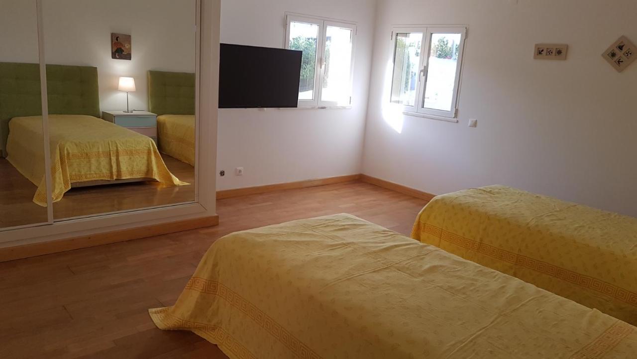 Sunset Villa By Laranjal Rentals Olhos de Agua  Zewnętrze zdjęcie
