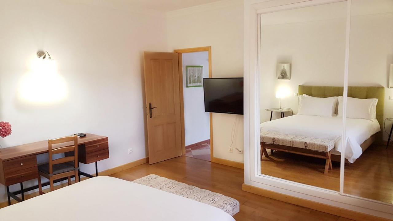 Sunset Villa By Laranjal Rentals Olhos de Agua  Zewnętrze zdjęcie